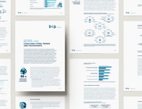 Wie Menschen wirklich ticken