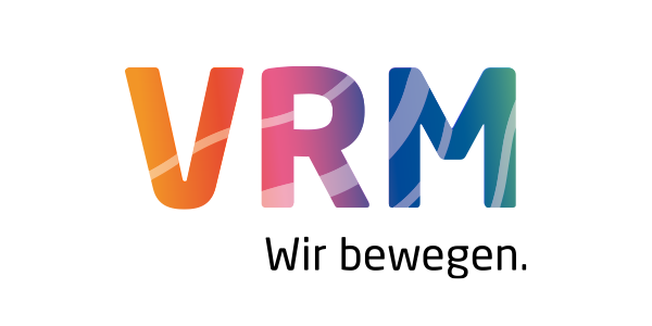 VRM Verlagsgruppe Rhein Main